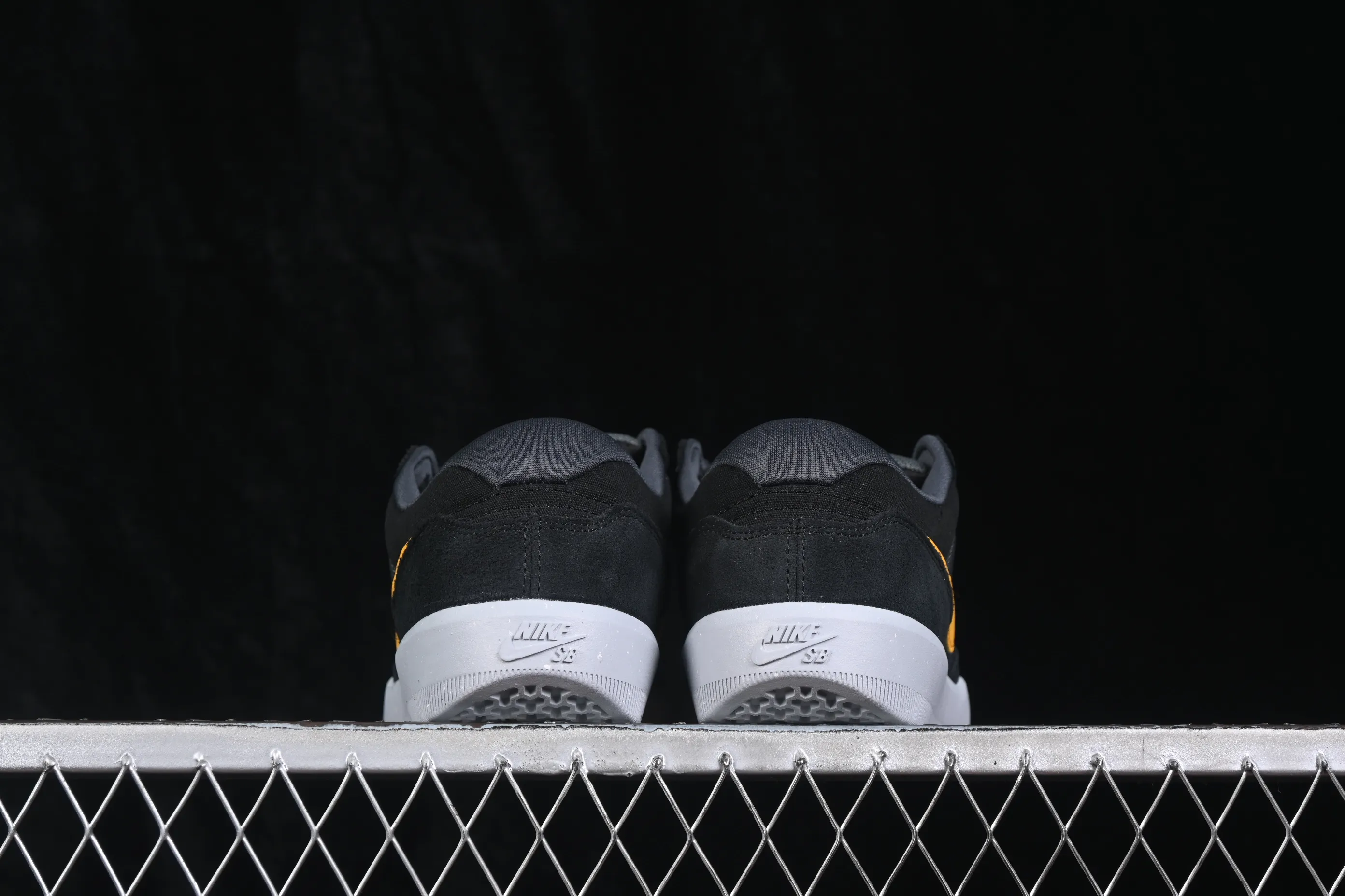 All categories Nk SB Dunk series Nk Force 58 simplified skateboard shoes J version Nike SB Force 58 Nike simplified retro skateboard shoes DV5477-009